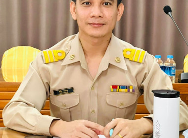 การประชุมคณะพิจารณาข้อสังเกตจากการสอบบัญชีสหกรณ์และกลุ่มเกษตรกร ... พารามิเตอร์รูปภาพ 7