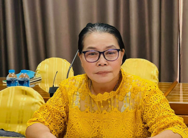 การประชุมคณะพิจารณาข้อสังเกตจากการสอบบัญชีสหกรณ์และกลุ่มเกษตรกร ... พารามิเตอร์รูปภาพ 9