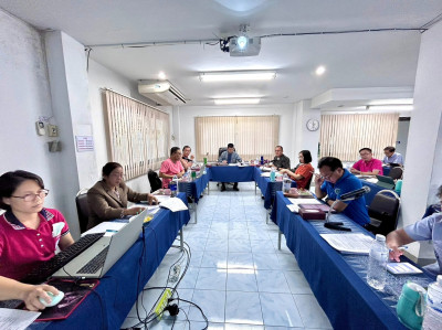 ร่วมประชุมคณะกรรมการดำเนินการสหกรณ์ออมทรัพย์สาธารณสุขแพร่ ... พารามิเตอร์รูปภาพ 1