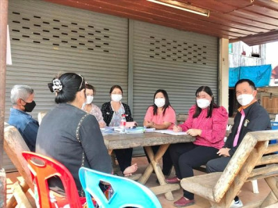 เข้าร่วมกันเร่งรัดติดตามหนี้สินของสมาชิก ... พารามิเตอร์รูปภาพ 1