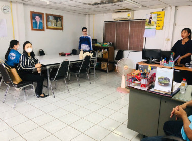 เข้าตรวจเยี่ยมสหกรณ์ตลาดการเกษตรกำนันผู้ใหญ่บ้านอำเภอหนองม่วงไข่ จำกัด ... พารามิเตอร์รูปภาพ 6