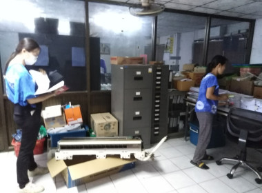 เข้าตรวจเยี่ยมสหกรณ์ตลาดการเกษตรกำนันผู้ใหญ่บ้านอำเภอหนองม่วงไข่ จำกัด ... พารามิเตอร์รูปภาพ 7