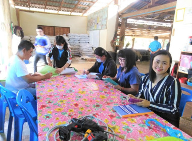 ร่วมกับสำนักงานตรวจบัญชีสหกรณ์แพร่ ... พารามิเตอร์รูปภาพ 2