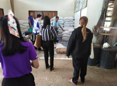 ร่วมกับสำนักงานตรวจบัญชีสหกรณ์แพร่ ... พารามิเตอร์รูปภาพ 6