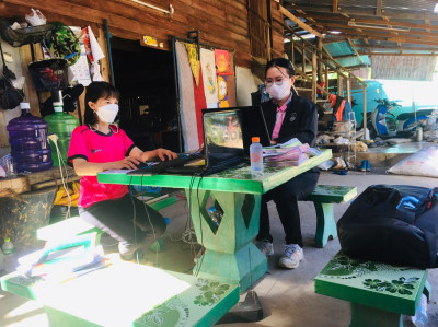 กลุ่มส่งเสริมสหกรณ์ 1 แนะนำส่งเสริมการจัดทำเอกสาร รับ - ... พารามิเตอร์รูปภาพ 1