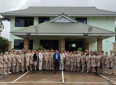 นายสุริยะ คำปวง ผู้ตรวจราชการกรมส่งเสริมสหกรณ์ ... พารามิเตอร์รูปภาพ 1