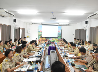 นายสุริยะ คำปวง ผู้ตรวจราชการกรมส่งเสริมสหกรณ์ ... พารามิเตอร์รูปภาพ 18