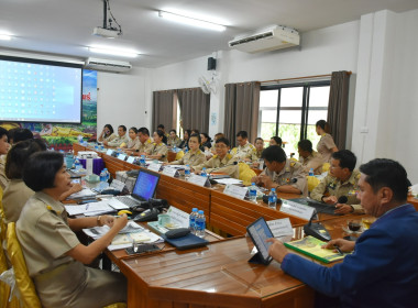 นายสุริยะ คำปวง ผู้ตรวจราชการกรมส่งเสริมสหกรณ์ ... พารามิเตอร์รูปภาพ 13