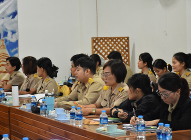 นายสุริยะ คำปวง ผู้ตรวจราชการกรมส่งเสริมสหกรณ์ ... พารามิเตอร์รูปภาพ 16