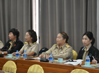นายสุริยะ คำปวง ผู้ตรวจราชการกรมส่งเสริมสหกรณ์ ... พารามิเตอร์รูปภาพ 15
