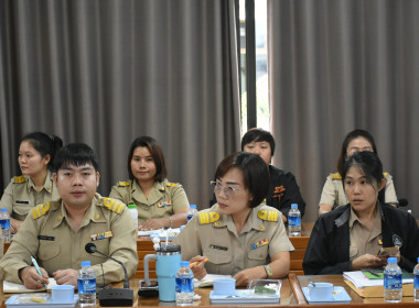นายสุริยะ คำปวง ผู้ตรวจราชการกรมส่งเสริมสหกรณ์ ... พารามิเตอร์รูปภาพ 14