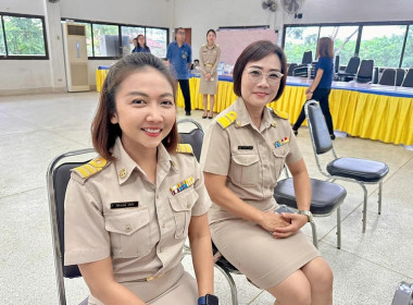 กลุ่มส่งเสริมและพัฒนาธุรกิจสหกรณ์และคณะ ร่วมงานแถลงข่าว ... พารามิเตอร์รูปภาพ 9