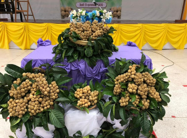 กลุ่มส่งเสริมและพัฒนาธุรกิจสหกรณ์และคณะ ร่วมงานแถลงข่าว ... พารามิเตอร์รูปภาพ 11