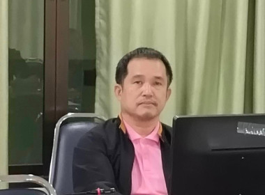กลุ่มส่งเสริมสหกรณ์ 3 เข้าร่วมประชุมคณะกรรมการดำเนินการ ... พารามิเตอร์รูปภาพ 1