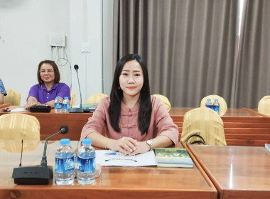 การประชุมผู้บริหารกงานสหกรณ์จังหวัดแพร่ ครั้งที่ 1/2567 พารามิเตอร์รูปภาพ 8
