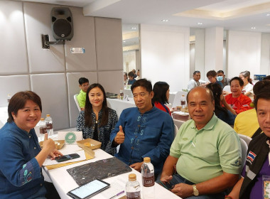 ร่วมประชุมเชื่อมโยงเจรจาซื้อขาย ส้มเขียวหวาน ... พารามิเตอร์รูปภาพ 9