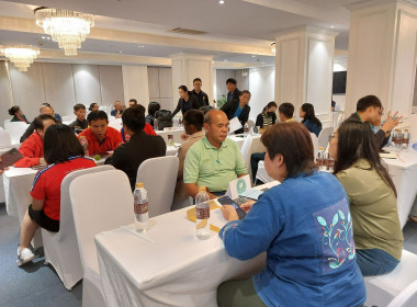 ร่วมประชุมเชื่อมโยงเจรจาซื้อขาย ส้มเขียวหวาน ... พารามิเตอร์รูปภาพ 10