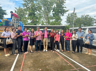 กลุ่มส่งเสริมและพัฒนาธุรกิจสหกรณ์ กระจายลองกองไทรย้อย ... พารามิเตอร์รูปภาพ 1