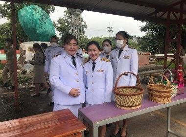 กลุ่มส่งเสริมสหกรณ์ 3 พร้อมข้าราชการ พนักงานราชการในสังกัด ... พารามิเตอร์รูปภาพ 10
