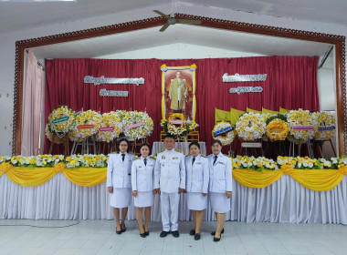 กลุ่มส่งเสริมสหกรณ์ 3 พร้อมข้าราชการ พนักงานราชการในสังกัด ... พารามิเตอร์รูปภาพ 4