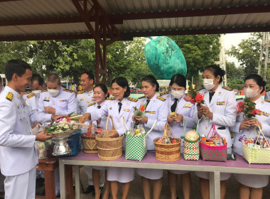 กลุ่มส่งเสริมสหกรณ์ 3 พร้อมข้าราชการ พนักงานราชการในสังกัด ... พารามิเตอร์รูปภาพ 7