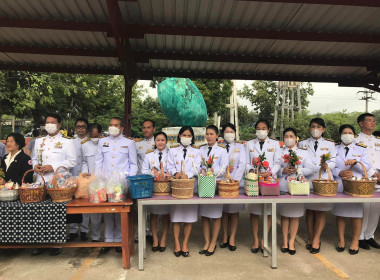 กลุ่มส่งเสริมสหกรณ์ 3 พร้อมข้าราชการ พนักงานราชการในสังกัด ... พารามิเตอร์รูปภาพ 8