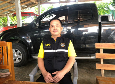 เข้าร่วมประชุมคณะกรรมการดำเนินการของกลุ่มเกษตรกรชาวสวนยางพาราเวียงโกศัย ... พารามิเตอร์รูปภาพ 3