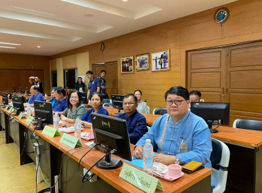 ร่วมชมพิธีเปิดศูนย์บริการเกษตรพิรุณราช ... พารามิเตอร์รูปภาพ 8