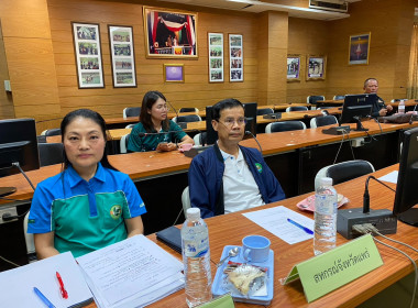ร่วมชมพิธีเปิดศูนย์บริการเกษตรพิรุณราช ... พารามิเตอร์รูปภาพ 2