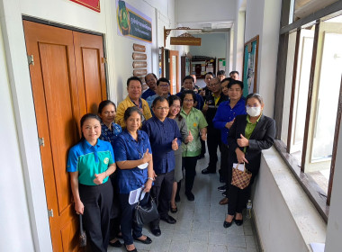 ร่วมชมพิธีเปิดศูนย์บริการเกษตรพิรุณราช ... พารามิเตอร์รูปภาพ 11