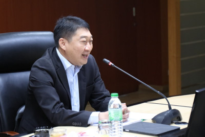 ร่วมประชุมซักซ้อมแนวทางการปฏิบัติในการกำกับดูแลสหกรณ์ ... พารามิเตอร์รูปภาพ 1