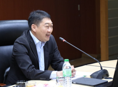 ร่วมประชุมซักซ้อมแนวทางการปฏิบัติในการกำกับดูแลสหกรณ์ ... พารามิเตอร์รูปภาพ 1