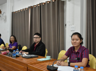 ร่วมประชุมซักซ้อมแนวทางการปฏิบัติในการกำกับดูแลสหกรณ์ ... พารามิเตอร์รูปภาพ 12