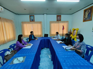 ตรวจเยี่ยมสหกรณ์การเกษตรหนองม่วงไข่ จำกัด พารามิเตอร์รูปภาพ 3