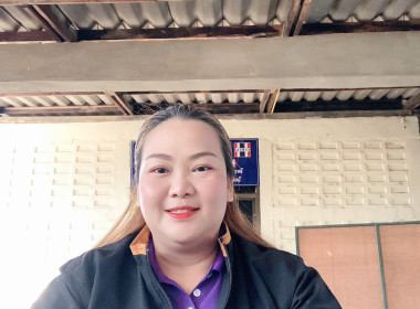 กลุ่มส่งเสริมสหกรณ์ 1 เข้าร่วมประชุมใหญ่สามัญประจำปี 2566 ... พารามิเตอร์รูปภาพ 3