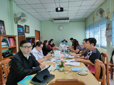 กลุ่มส่งเสริมสหกรณ์ 1 ... พารามิเตอร์รูปภาพ 1