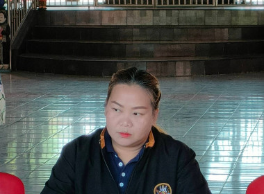 กลุ่มส่งเสริมสหกรณ์ 1 เข้าร่วมประชุมใหญ่สามัญประจำปี 2566 ... พารามิเตอร์รูปภาพ 4