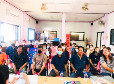กลุ่มส่งเสริมสหกรณ์ 1 เข้าร่วมประชุมใหญ่สามัญประจำปี 2566 ... พารามิเตอร์รูปภาพ 11