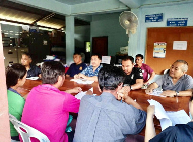 กลุ่มส่งเสริมสหกรณ์ 3 เข้าร่วมประชุมคณะกรรมการดำเนินการ ... พารามิเตอร์รูปภาพ 5