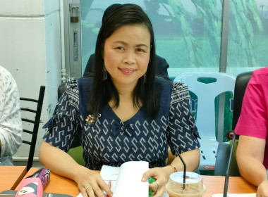 สหกรณ์จังหวัดแพร่ พร้อมด้วยกลุ่มส่งเสริมสหกรณ์ ​1​ ... พารามิเตอร์รูปภาพ 2