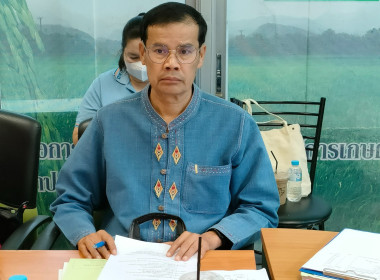 สหกรณ์จังหวัดแพร่ พร้อมด้วยกลุ่มส่งเสริมสหกรณ์ ​1​ ... พารามิเตอร์รูปภาพ 1