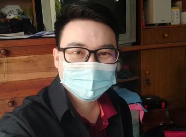 กลุ่มส่งเสริมสหกรณ์ 1 เข้าแนะนำส่งเสริมการจัดทำบัญชี ... พารามิเตอร์รูปภาพ 4