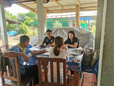 กลุ่มส่งเสริมสหกรณ์ 2 ลงพื้นที่อำเภอสูงเม่น ... พารามิเตอร์รูปภาพ 1