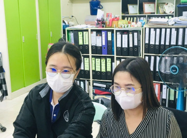 กลุ่มส่งเสริมสหกรณ์ 1 แนะนำ ส่งเสริมการจัดทำบัญชี รับ - ... พารามิเตอร์รูปภาพ 1