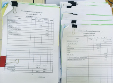 กลุ่มส่งเสริมสหกรณ์ 1 แนะนำ ส่งเสริมการจัดทำบัญชี รับ - ... พารามิเตอร์รูปภาพ 4