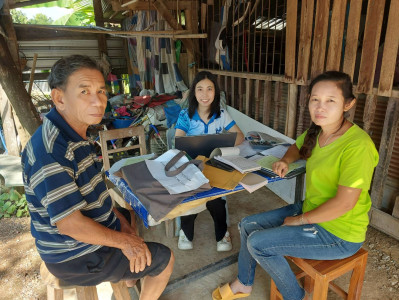 กลุ่มส่งเสริมสหกรณ์ 1 แนะนำส่งเสริมการจัดทำเอกสาร รับ - ... พารามิเตอร์รูปภาพ 1