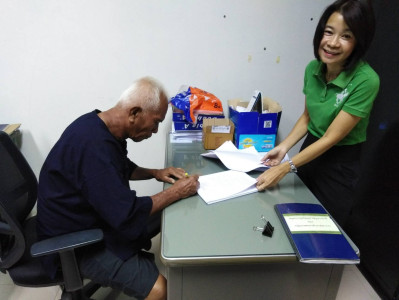 กลุ่มส่งเสริมสหกรณ์ 1 ... พารามิเตอร์รูปภาพ 1