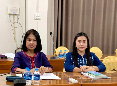 เข้าร่วมประชุมชี้แจงผลการจัดชั้นความเข้มแข็งของสหกรณ์และกลุ่มเกษตรกร ประจำปีงบประมาณ พ.ศ.2567 และแนวทางการบูรณาการขับเคลื่อนความเข้มแข็งสหกรณ์และกลุ่มเกษตรกร ผ่านระบบ Zoom Meeting ... พารามิเตอร์รูปภาพ 5