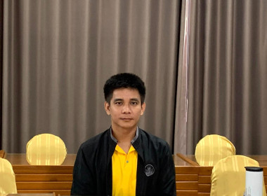 เข้าร่วมประชุมชี้แจงผลการจัดชั้นความเข้มแข็งของสหกรณ์และกลุ่มเกษตรกร ประจำปีงบประมาณ พ.ศ.2567 และแนวทางการบูรณาการขับเคลื่อนความเข้มแข็งสหกรณ์และกลุ่มเกษตรกร ผ่านระบบ Zoom Meeting ... พารามิเตอร์รูปภาพ 7