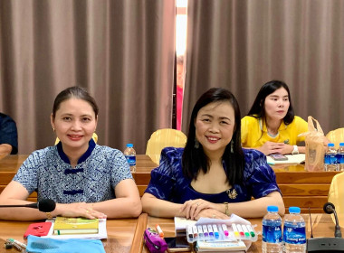 เข้าร่วมประชุมชี้แจงผลการจัดชั้นความเข้มแข็งของสหกรณ์และกลุ่มเกษตรกร ประจำปีงบประมาณ พ.ศ.2567 และแนวทางการบูรณาการขับเคลื่อนความเข้มแข็งสหกรณ์และกลุ่มเกษตรกร ผ่านระบบ Zoom Meeting ... พารามิเตอร์รูปภาพ 4